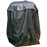 MR BAR B Q Backyard Basics Eco-Cover Kettle Grill Cover