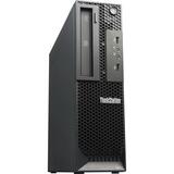 Lenovo ThinkStation 3695RZU Small Form Factor Workstation - 1 x Intel Core i5 i5-3470 3.20 GHz