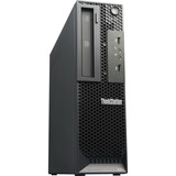 Lenovo ThinkStation 3695QEU Small Form Factor Workstation - 1 x Intel - 3695QEU