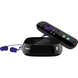 ROKU Roku 3 Network Audio/Video Player - Wireless LAN