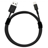 LENMAR Lenmar 6ft, Extended USB to Lightning Cable for Charging & Syncing