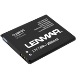 LENMAR Lenmar CLZ607SG Cell Phone Battery