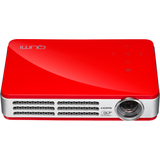 VIVTEK Vivitek Qumi Q5 3D Ready DLP Projector - 720p - HDTV - 16:10