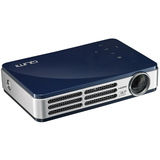 VIVTEK Vivitek Qumi Q5 3D Ready DLP Projector - 720p - HDTV - 16:10