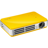 VIVTEK Vivitek Qumi Q5 3D Ready DLP Projector - 720p - HDTV - 16:10