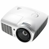 VIVTEK Vivitek D803W-3D 3D Ready DLP Projector - 720p - HDTV - 16:10