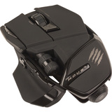 MAD CATZ Mad Catz M.O.U.S. 9 Wireless Mouse