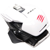 MAD CATZ Mad Catz R.A.T. M Wireless Mobile Gaming Mouse