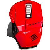 MAD CATZ Mad Catz R.A.T. M Wireless Mobile Gaming Mouse