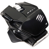 MAD CATZ Mad Catz R.A.T. M Wireless Mobile Gaming Mouse