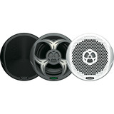 FUSION FUSION Electronics Speaker Grill