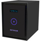 NETGEAR Netgear ReadyNAS 316 6-Bay, Diskless