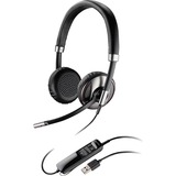 PLANTRONICS Plantronics Blackwire C520 Headset