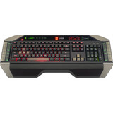 MAD CATZ Cyborg V7 Gaming Keyboard for PC