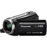 Panasonic HC-V520 Digital Camcorder - 3" LCD - BSI MOS - Full HD - HCV520K