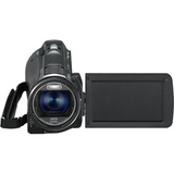 Panasonic HC-X920 Digital Camcorder - 3.5