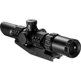 BARSKA Barska SWAT-AR AC11544 4x28 Rifle Scope