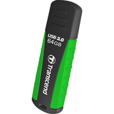 TRANSCEND INFORMATION Transcend 64GB JetFlash 810 USB 3.0 Flash Drive