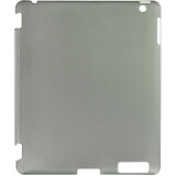 GEAR HEAD Gear Head Duraflex Back Cover for iPad 2 and iPad Gen 3/4