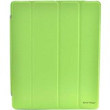 GEAR HEAD Gear Head FS4100GRN Carrying Case (Portfolio) for iPad - Green