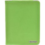 GEAR HEAD Gear Head Slim FS4200GRN Carrying Case (Portfolio) for iPad