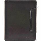 GEAR HEAD Gear Head LFS4800BRN Carrying Case (Portfolio) for iPad, iPad mini - Brown