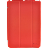 GEAR HEAD Gear Head FS3100RED Carrying Case (Portfolio) for iPad mini - Red