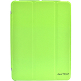 GEAR HEAD Gear Head FS3100GRN Carrying Case (Portfolio) for iPad mini - Green