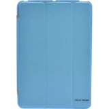 GEAR HEAD Gear Head FS3100BLU Carrying Case (Portfolio) for iPad mini - Blue