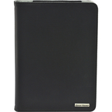 GEAR HEAD Gear Head Slim FS3200BLK Carrying Case (Portfolio) for iPad mini