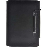 GEAR HEAD Gear Head Slim LFS3800BLK Carrying Case (Portfolio) for iPad mini - Black