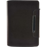 GEAR HEAD Gear Head Slim LFS3800BRN Carrying Case (Portfolio) for iPad mini - Brown