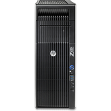 HP Z620 D3J44UT Convertible Mini-tower Workstation Intel Xeon E5-2620 2GHz D3J44UT#ABA
