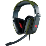 THERMALTAKE INC. Tt eSPORTS SHOCK Battle Edition Gaming Headset