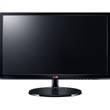 LG 24EA53V 24" LED LCD Monitor - 16:9 - 14 ms 24EA53V-P