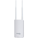 ENGENIUS TECHNOLOGIES EnGenius ENS202EXT IEEE 802.11n 300 Mbps Wireless Access Point