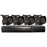 Night Owl ADV1-84500 Video Surveilance System - ADV184500