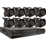 Night Owl ADV1-88500 Video Surveilance System - ADV188500