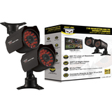 NIGHT OWL Night Owl CAM-2PK-624 Surveillance/Network Camera - Color