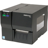 PRINTRONIX Printronix T2N Direct Thermal/Thermal Transfer Printer - Monochrome - Desktop - Label Print