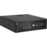 HP Z220 D8D15UT Small Form Factor Workstation - 1 x Intel Core i7 i7-3 - D8D15UTABA