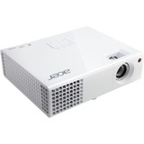 Acer P1340W 3D-Ready DLP Projector, 2700 Lumens, White MR. JF411.00A