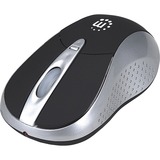 MANHATTAN PRODUCTS Manhattan Viva 3-Button Wireless Mouse with Bluetooth Technology