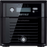 Buffalo TeraStation 5200 WSS WS5200D0402