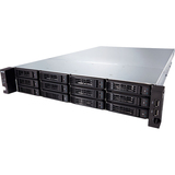 Buffalo Ultra High Performance 12-Bay RAID 2U Business-Class NAS TS-2RZS24T12D