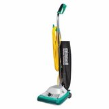 EDMAR CORPORATION BigGreen DayClean 17X37 Upright Vacuum Cleaner