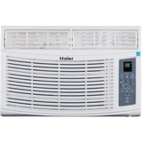 Haier 8,000 BTU 10.8 EER Fixed Chassis Air Conditioner ESA408M