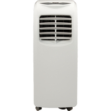 Haier 8,000 BTU Portable Air Conditioner HPY08XCM