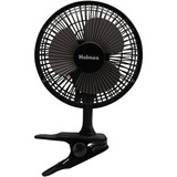 JARDEN Holmes HCF0611A-BM Desk Fan