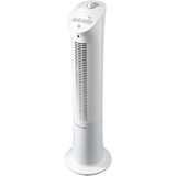 KAZ INC Honeywell HY-224 Febreze Freshness Cool & Refresh Tower Fan